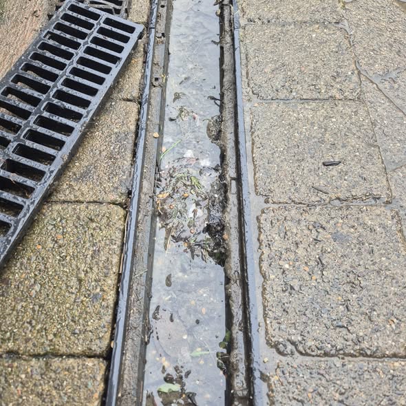 Drain Cleaning Preston