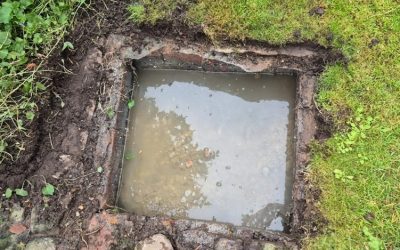 Blocked Drain Walton-le-Dale