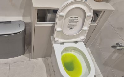 Preston Drain Investigation