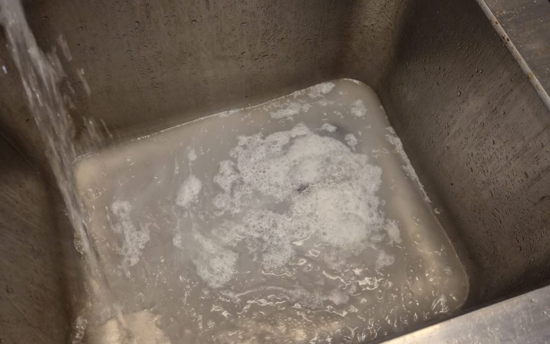 Drainage Maintenance Preston