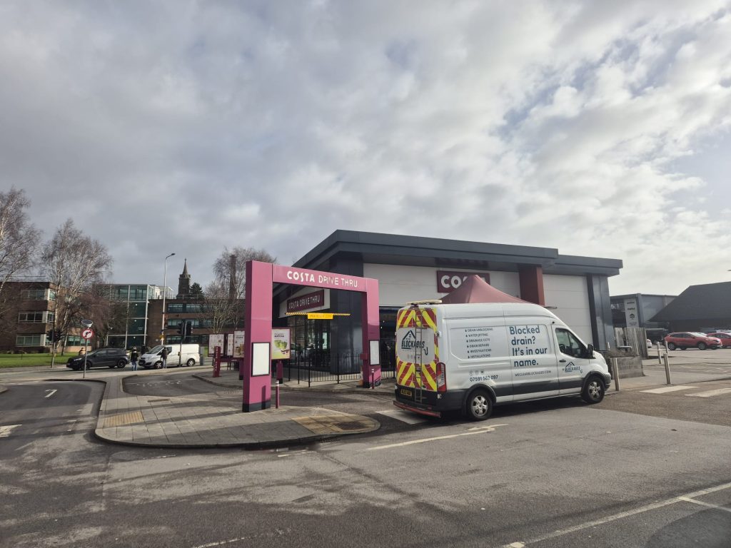 Drainage Maintenance Preston