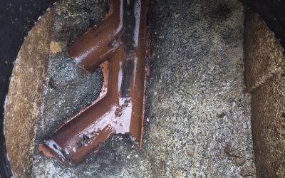 Blocked Drains Cleared Preston