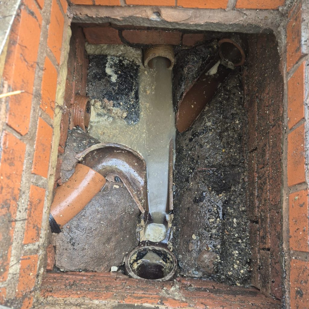 Fix Drains Preston