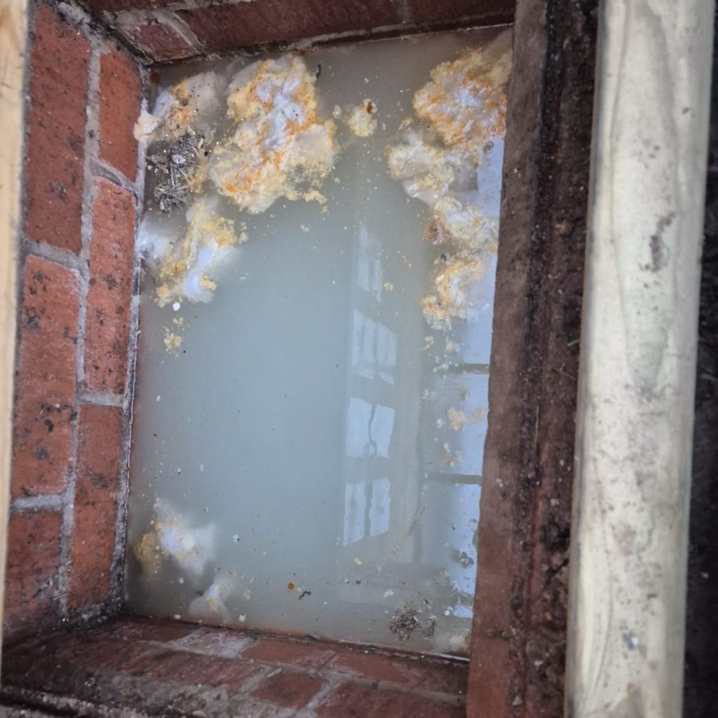 Drains Unblocking Preston 