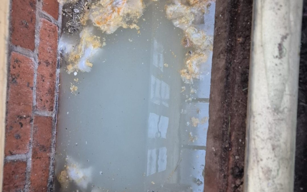 Preston Drains Unblocking