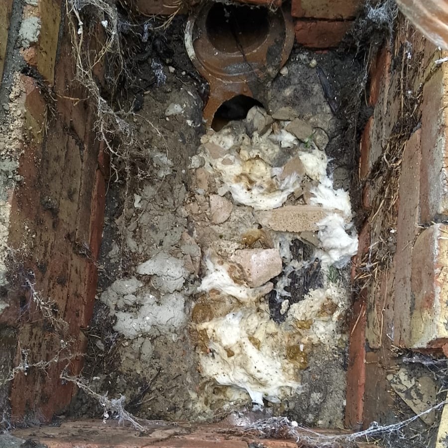 Blocked Drains Lea