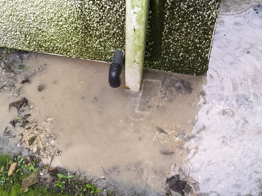 Blocked Drains Hutton