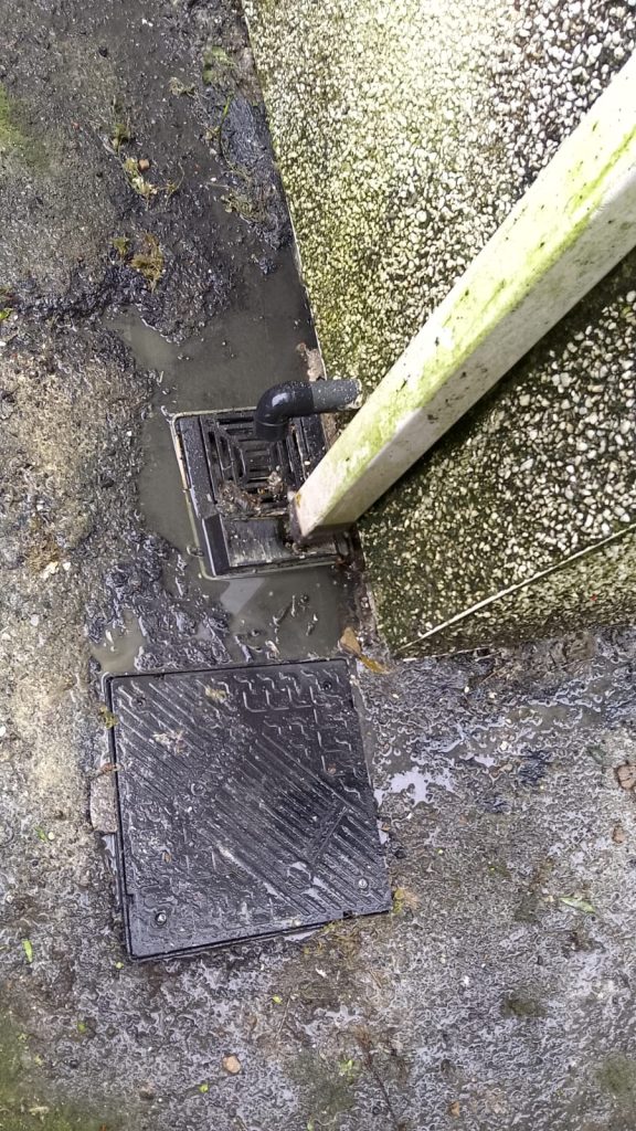 Blocked Drains Hutton