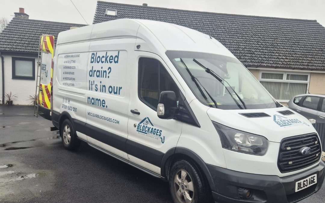 Drains Fixed Preston