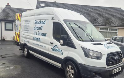 Drains Fixed Preston