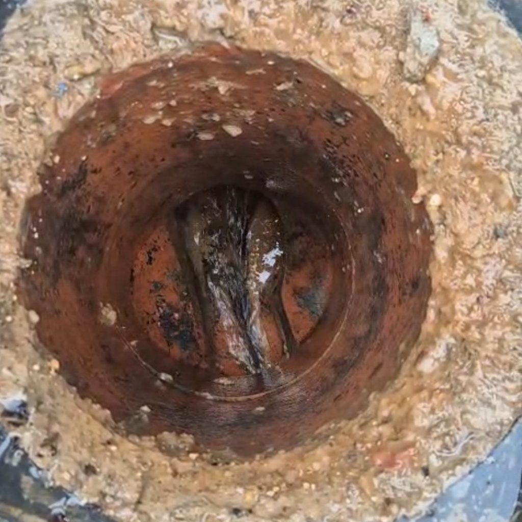 Drains Fixed Preston