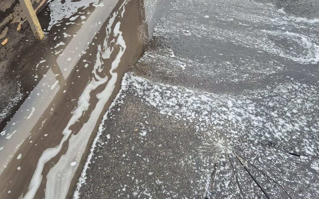 Repair My Drains Preston