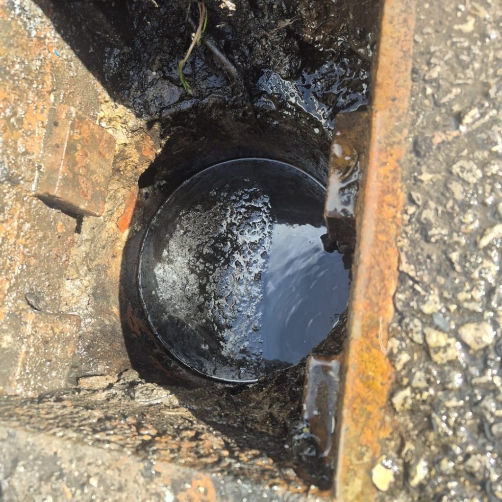 Drains Repaired Preston