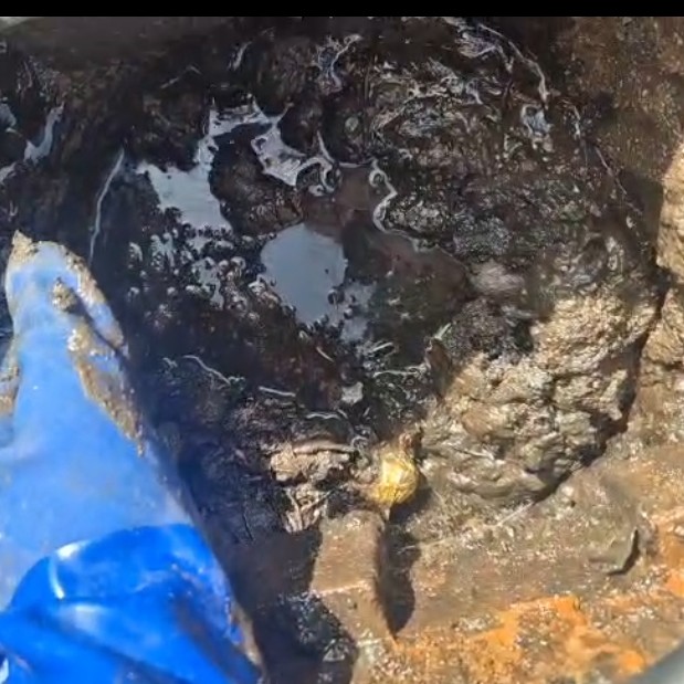 Drain Repair Preston