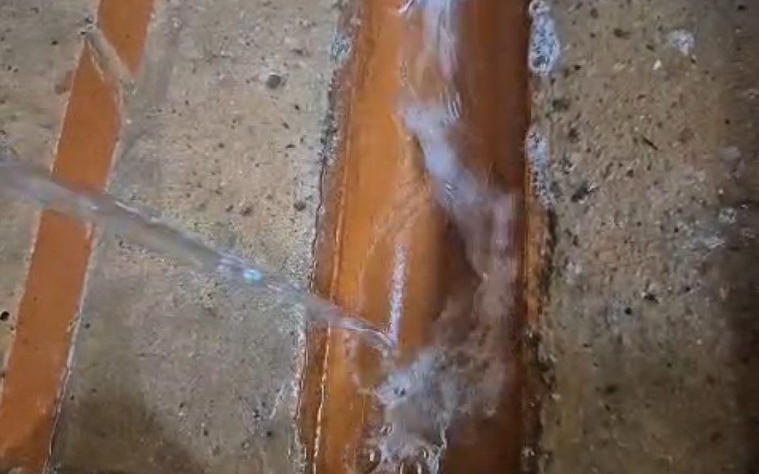 Unblock Drain Preston