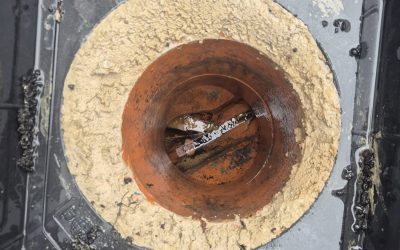 Blocked Drain Longton