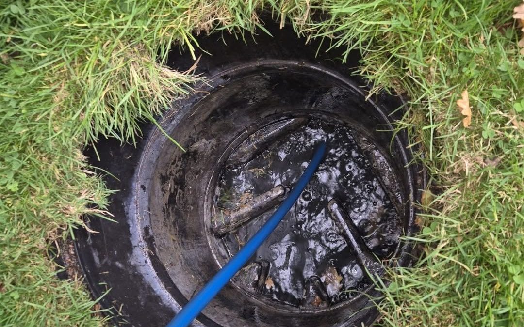 Drain Investigations Preston