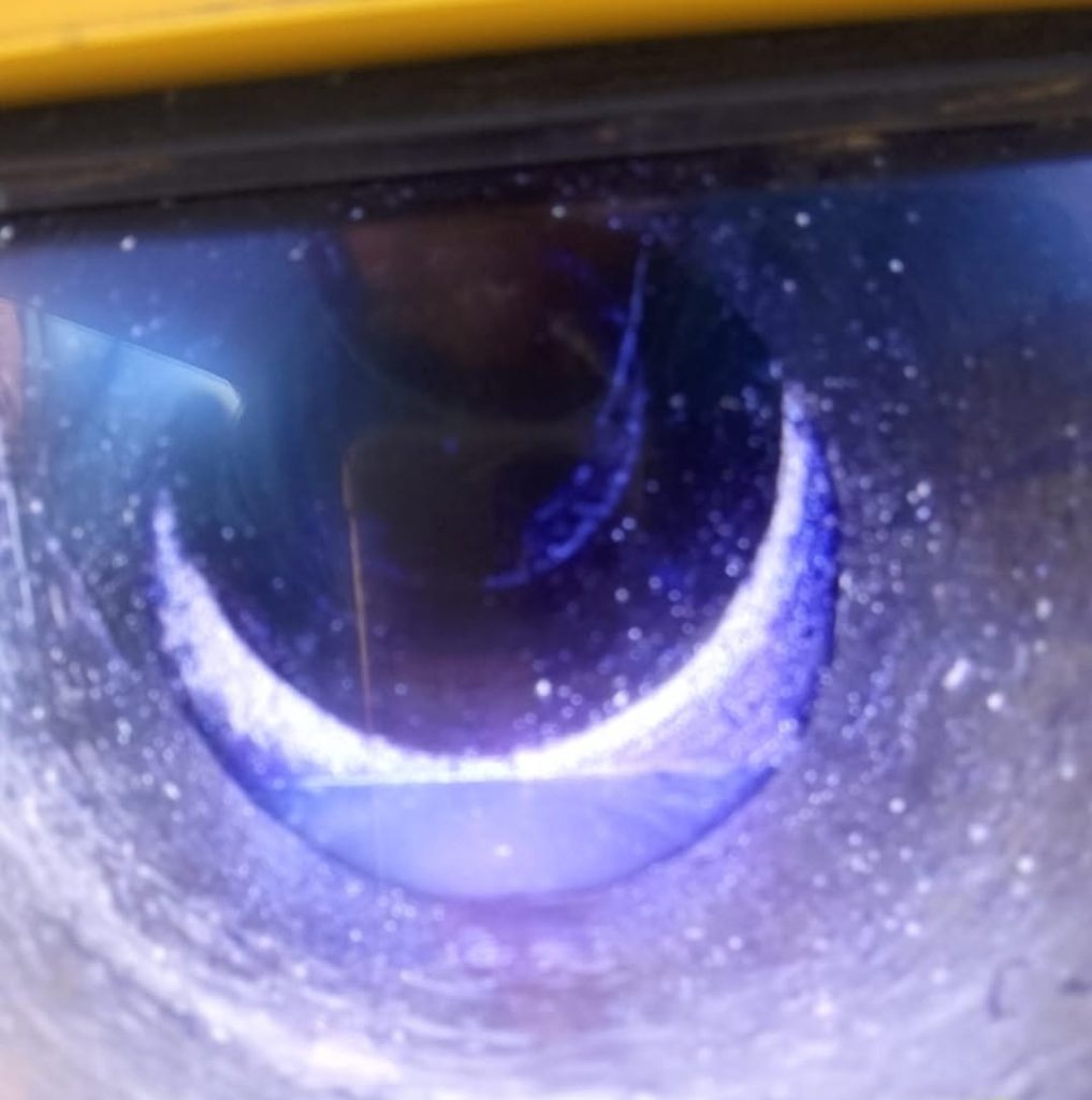 Drain inspection Preston