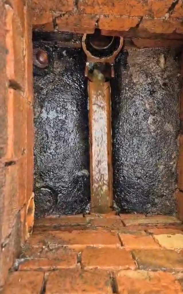 Drain Blockage Longridge