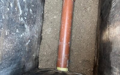 Drainage repairs Preston