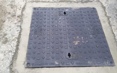 Drain Installation Longridge