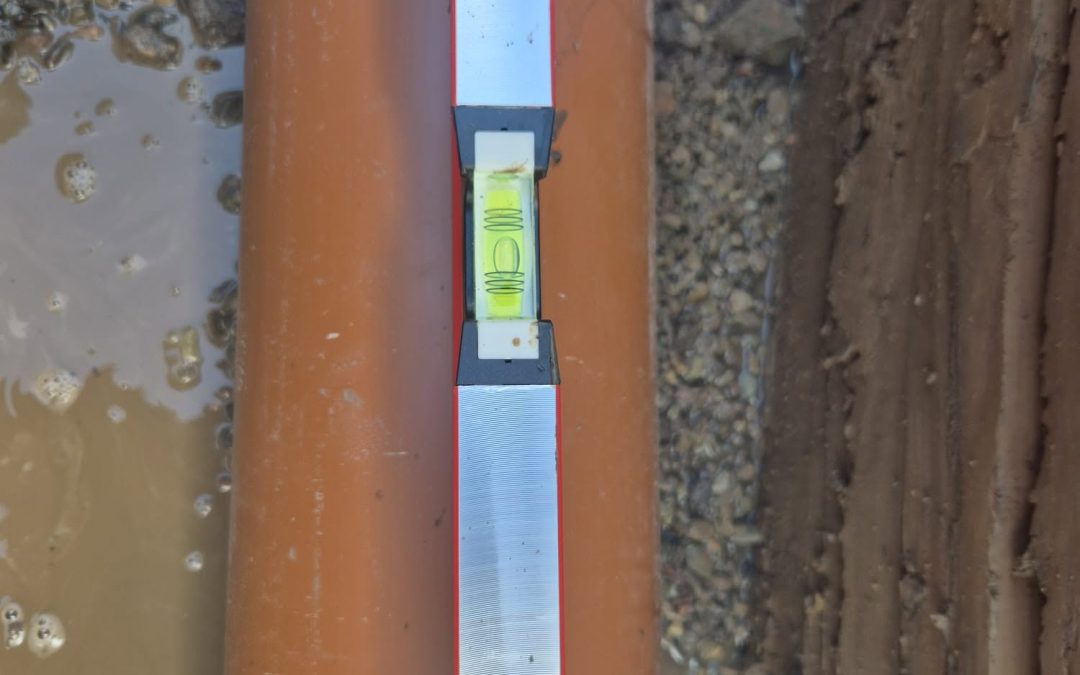 Drain Pipe Repair Preston