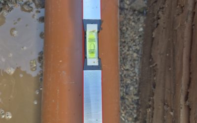 Drain Pipe Repair Preston