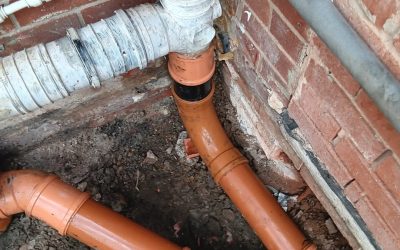 Drain Repair Lostock Hall