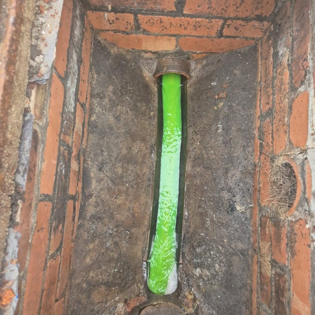 Drain Emergency Preston