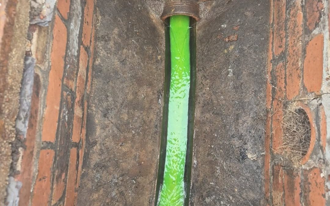 Drain Emergency Preston