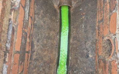 Drain Emergency Preston