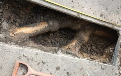 Drain Repair Bamber Bridge
