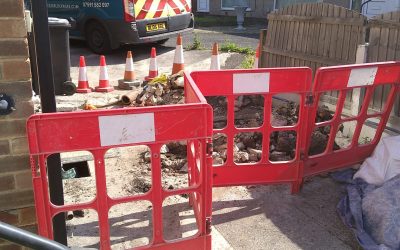 Emergency Drainage Services Preston