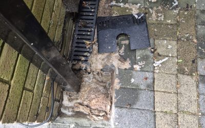 Drain Engineer Preston