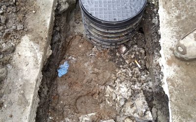 CCTV Drain Inspection Preston