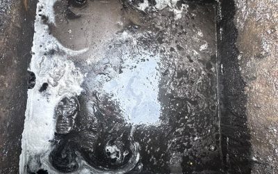 Drains Blocked Preston