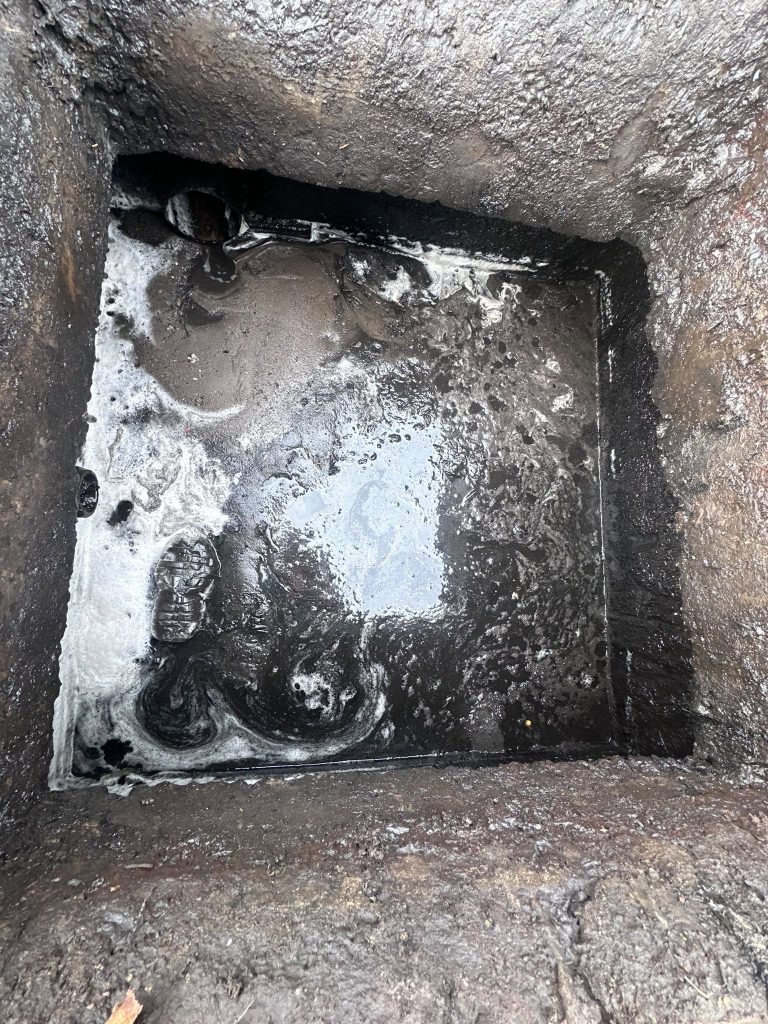 Drains Blocked Preston