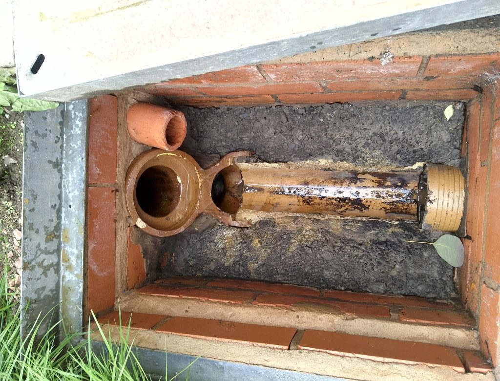 Drain Unblocking Fulwood