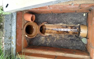 Drain Unblocking Fulwood