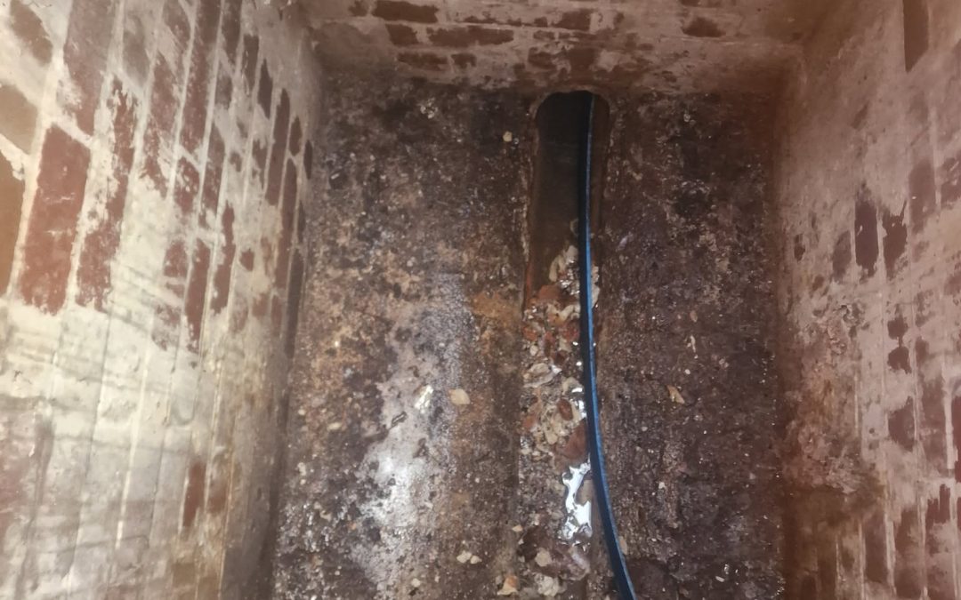 CCTV Drain Inspections Preston