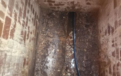 CCTV Drain Inspections Preston