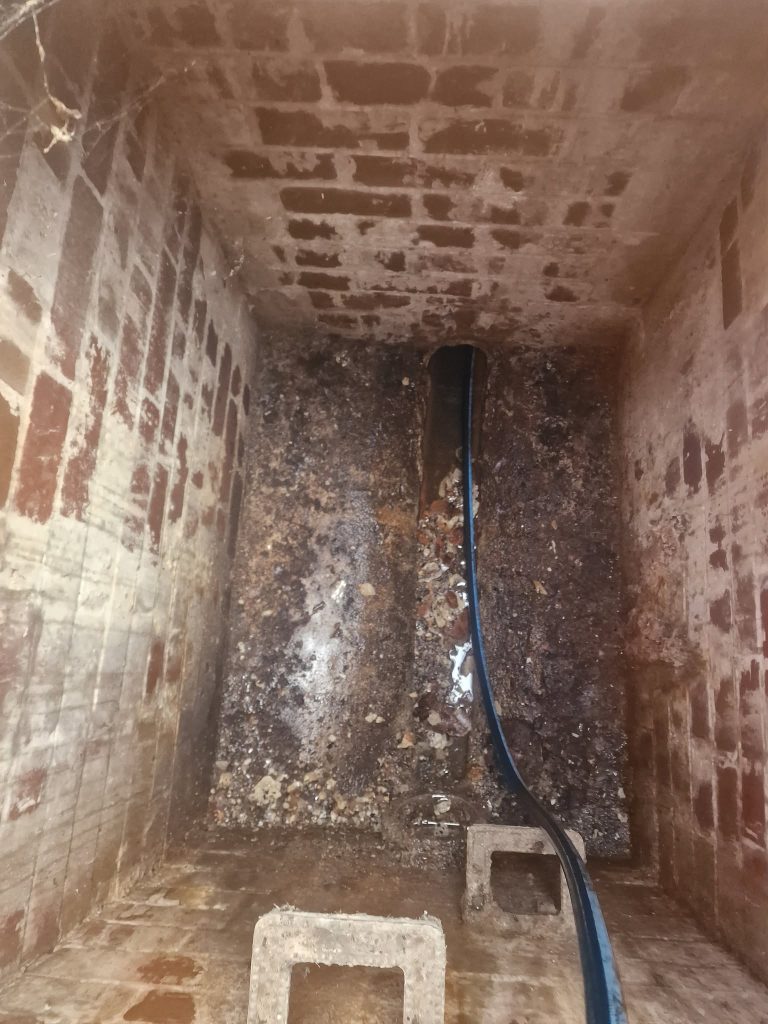 CCTV Drain Inspections Preston