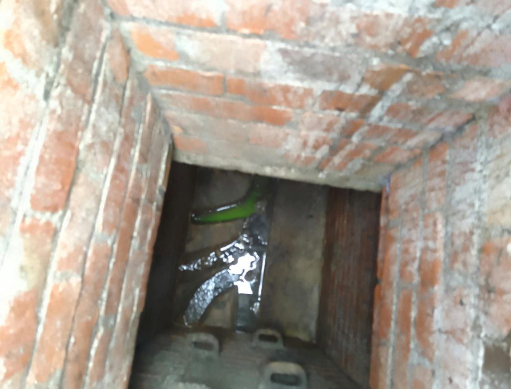 Commercial Drainage Services Preston