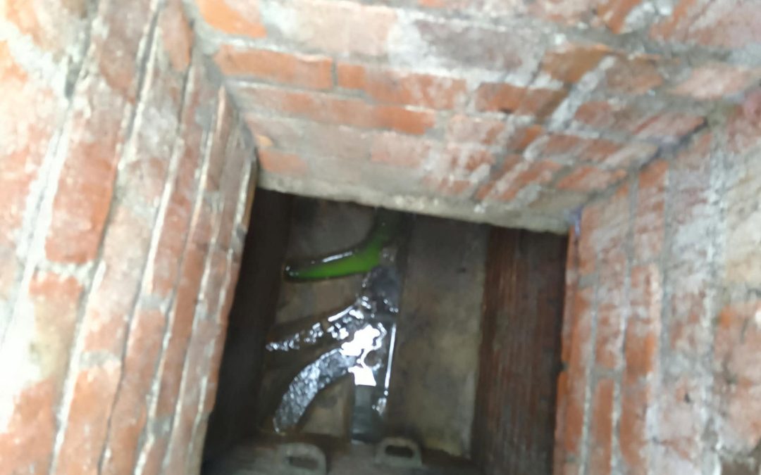 Commercial Drainage Services Preston