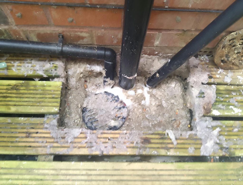 Emergency Drain Engineer Preston