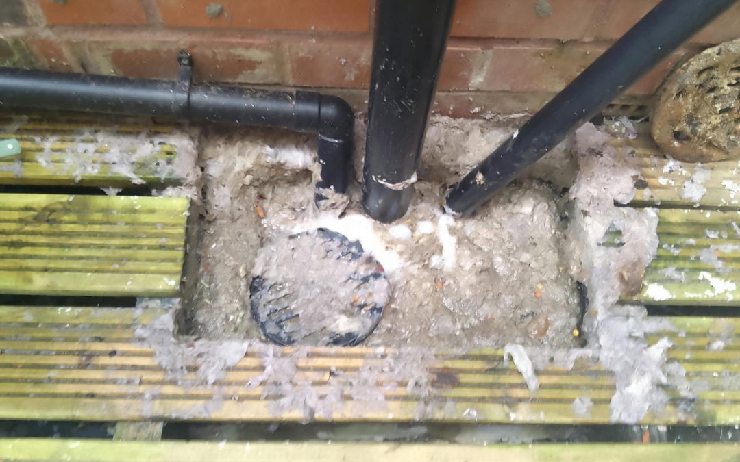Emergency Drain Engineer Preston
