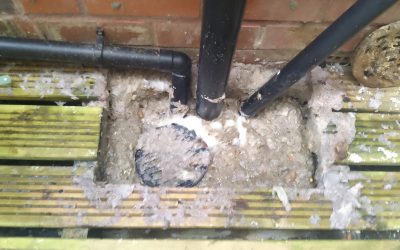 Emergency Drain Engineer Preston